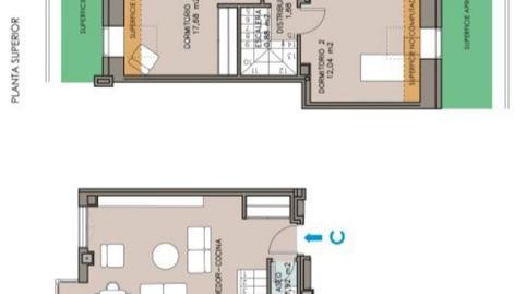 Photo 2 of Flat for sale in Calle Soberanía, 3, Casco Antiguo, Galapagar