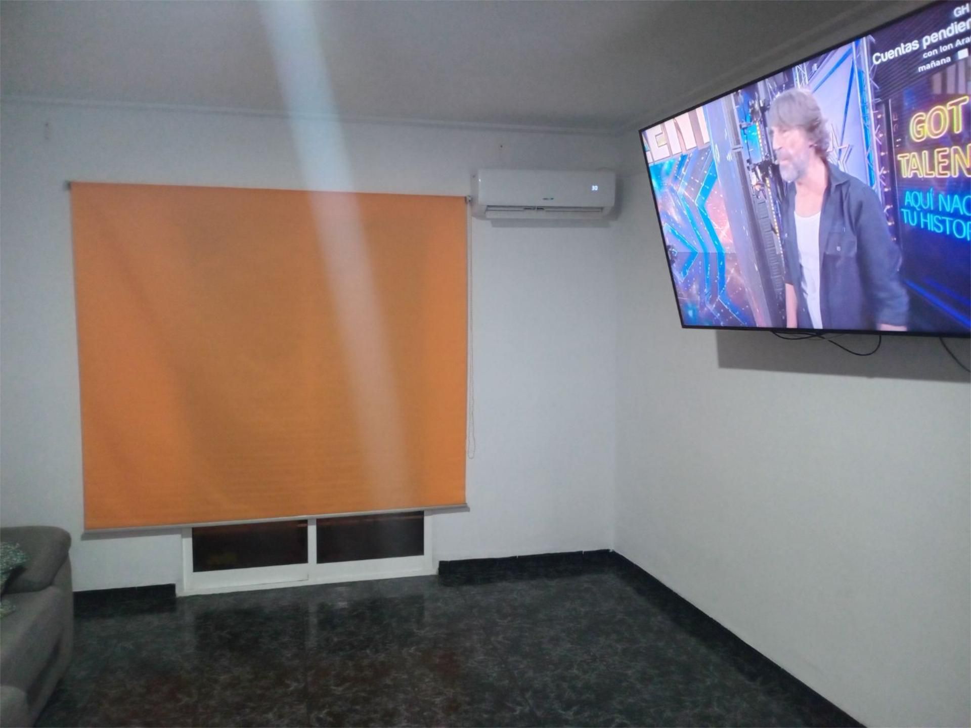 Flat for sale in Sollana  with Air Conditioner, Heating and Terrace