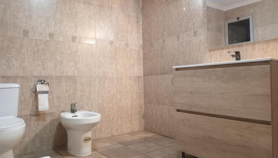 Pis en venda a Carrer de Dalt, 4, Sollana, Valencia - imatge 1 Foto 1 de Pis en venda a Carrer de Dalt, 4, Sollana, Valencia