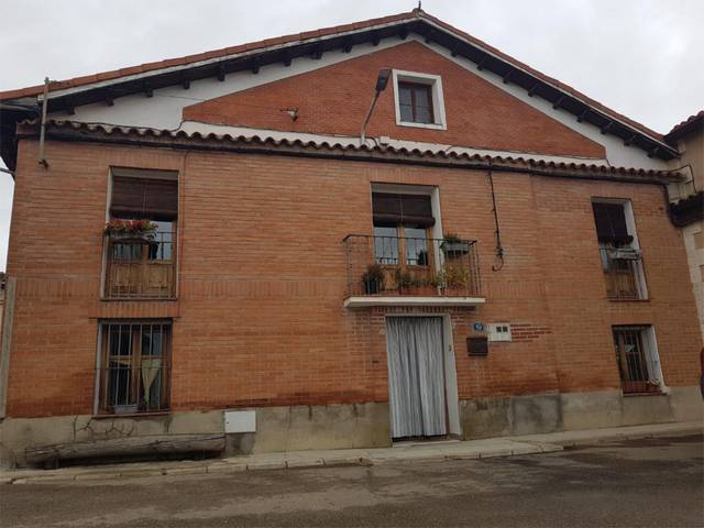 Casa-chalet en Venta en Calle la Laguna, 21 en Corcos