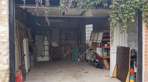 Foto 5 de Casa o xalet en venda a Calle la Laguna, 21, Corcos, Valladolid