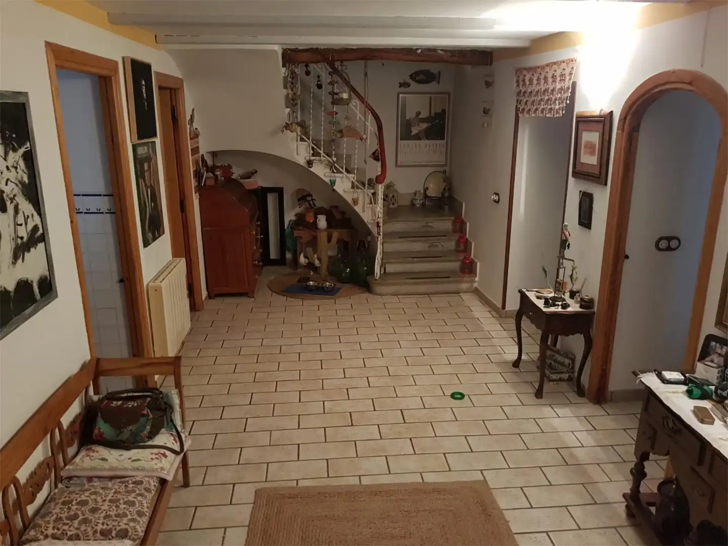 Casa o xalet en venda a Calle la Laguna, 21, Corcos Casa o xalet en venda en Corcos amb Terrassa i Balcó