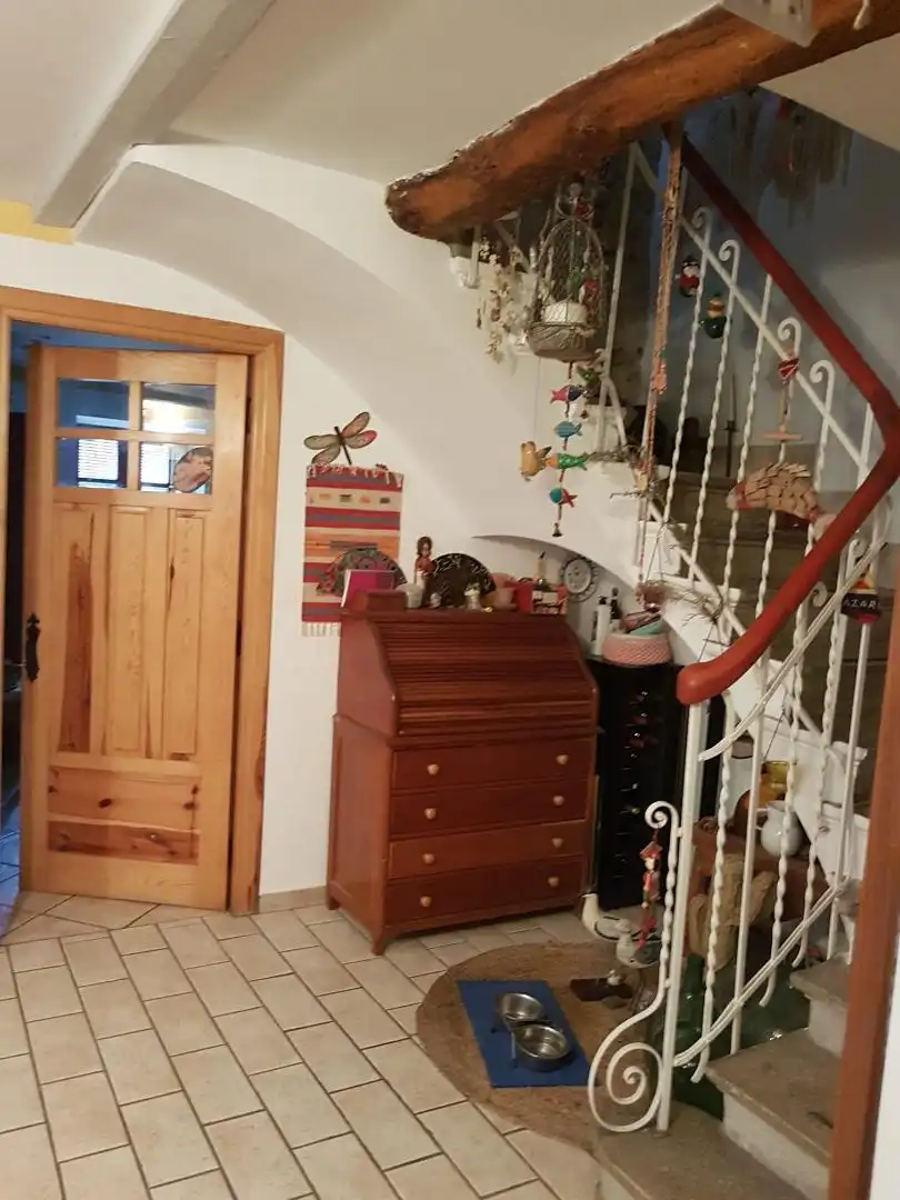 Casa o xalet en venda a Calle la Laguna, 21, Corcos Casa o xalet en venda en Corcos amb Terrassa i Balcó