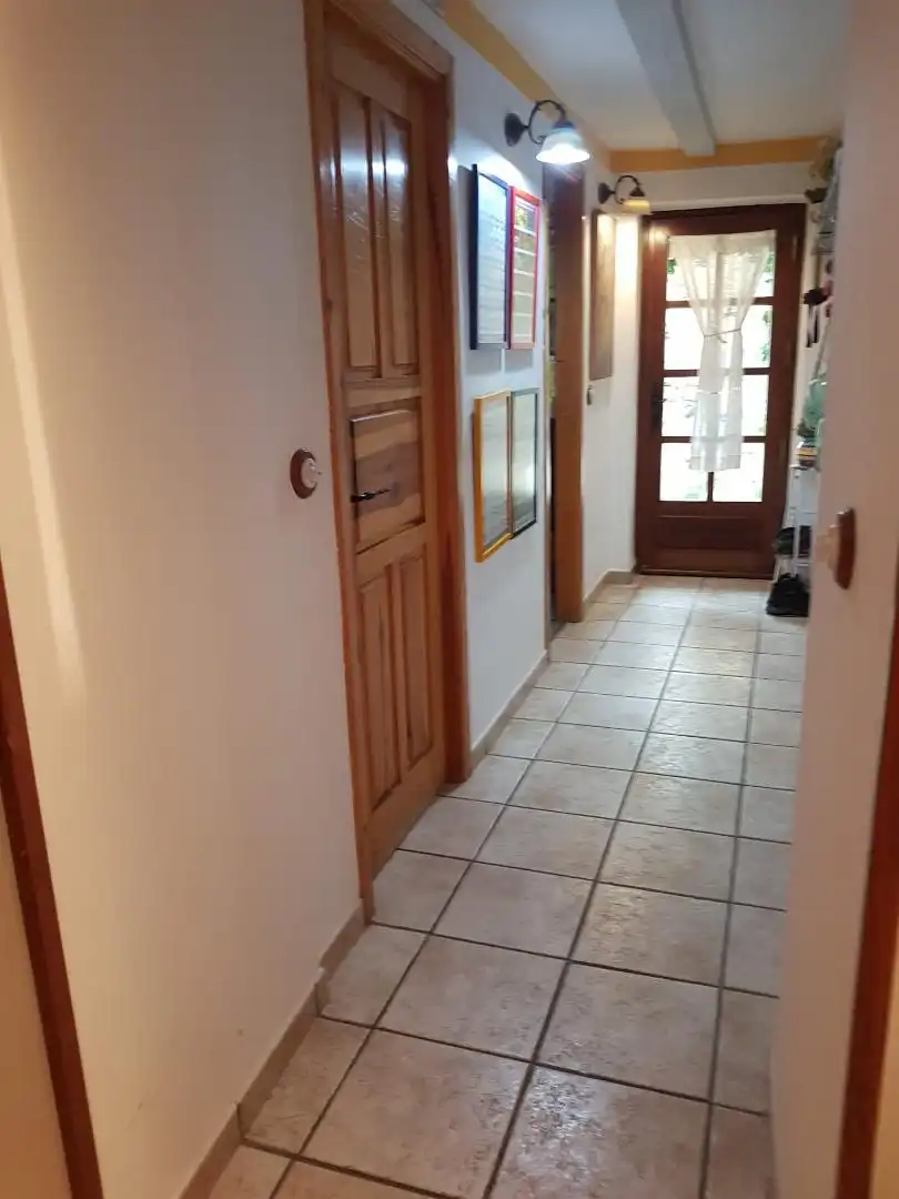 Casa o xalet en venda a Calle la Laguna, 21, Corcos Casa o xalet en venda en Corcos amb Terrassa i Balcó