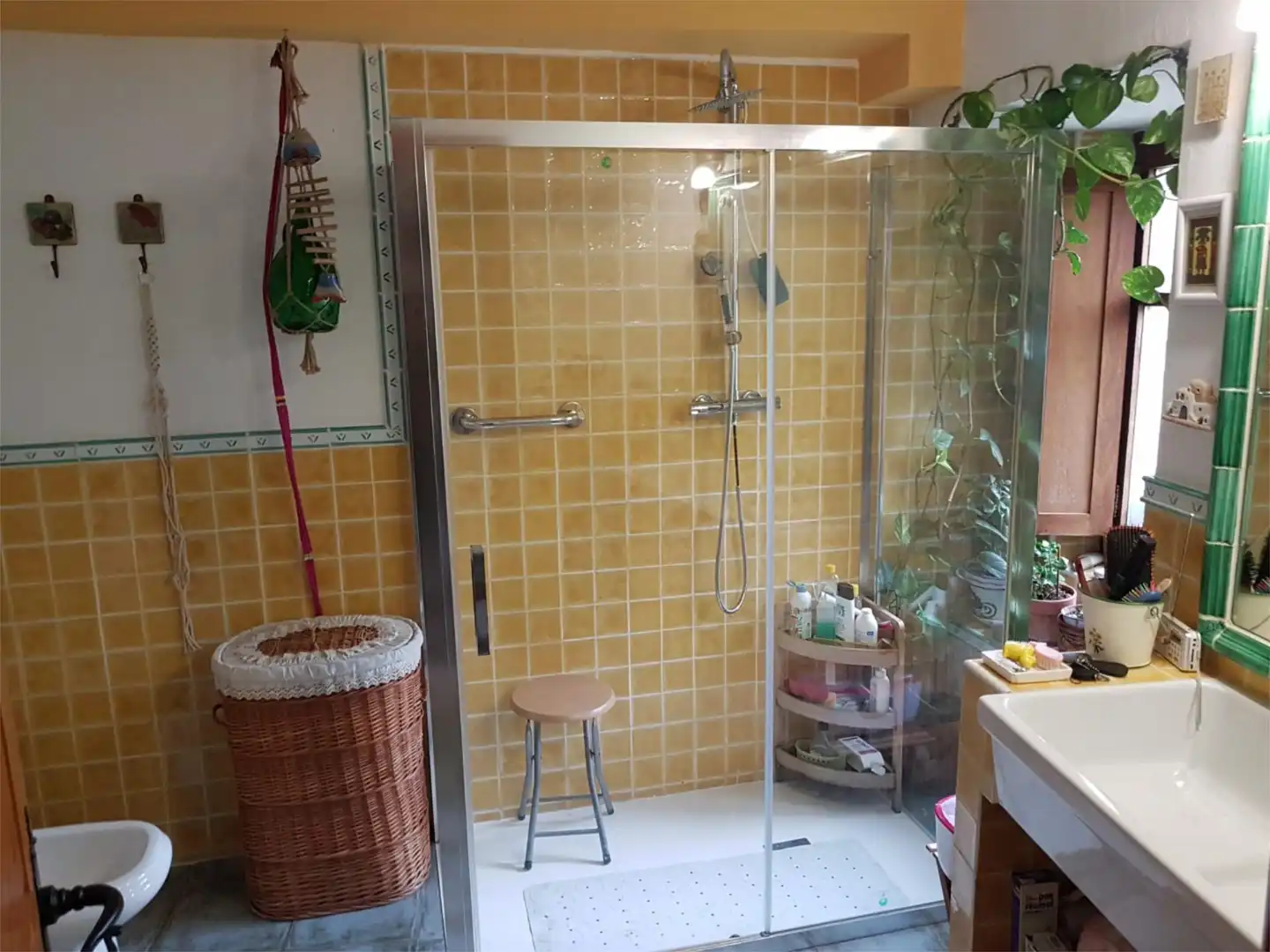 Casa o xalet en venda a Calle la Laguna, 21, Corcos Bany de Casa o xalet en venda en Corcos amb Terrassa i Balcó