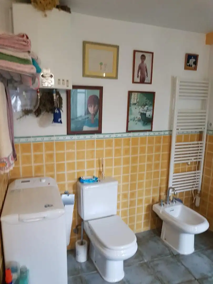 Casa o xalet en venda a Calle la Laguna, 21, Corcos Bany de Casa o xalet en venda en Corcos amb Terrassa i Balcó