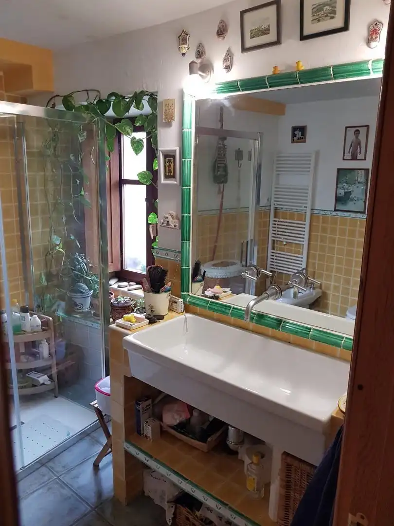 Casa o xalet en venda a Calle la Laguna, 21, Corcos Bany de Casa o xalet en venda en Corcos amb Terrassa i Balcó