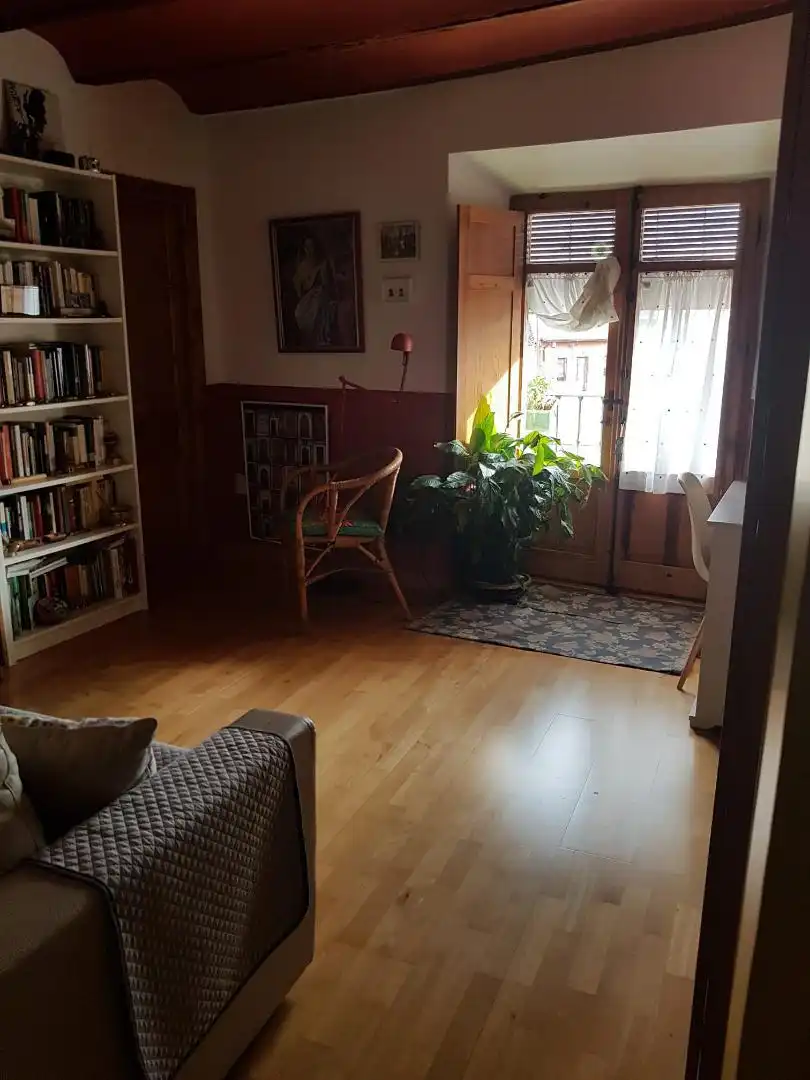 Casa o xalet en venda a Calle la Laguna, 21, Corcos Sala d'estar de Casa o xalet en venda en Corcos amb Terrassa i Balcó