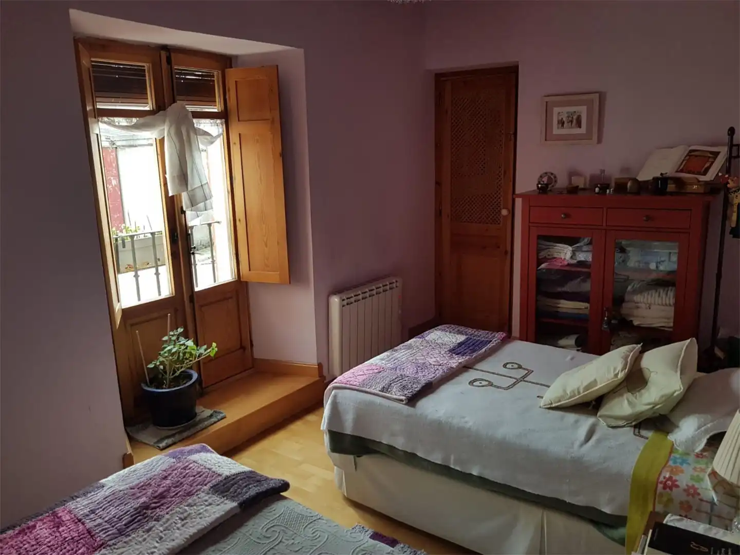 Casa o xalet en venda a Calle la Laguna, 21, Corcos Dormitori de Casa o xalet en venda en Corcos amb Terrassa i Balcó