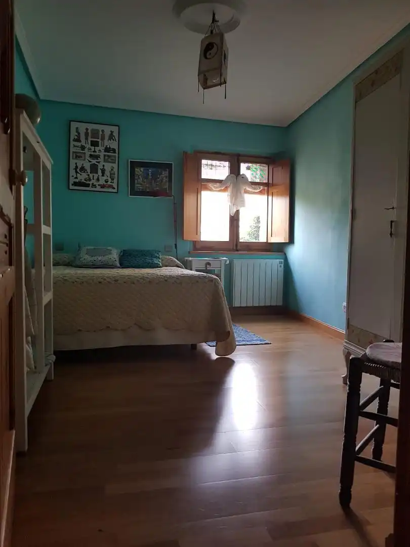 Casa o xalet en venda a Calle la Laguna, 21, Corcos Dormitori de Casa o xalet en venda en Corcos amb Terrassa i Balcó