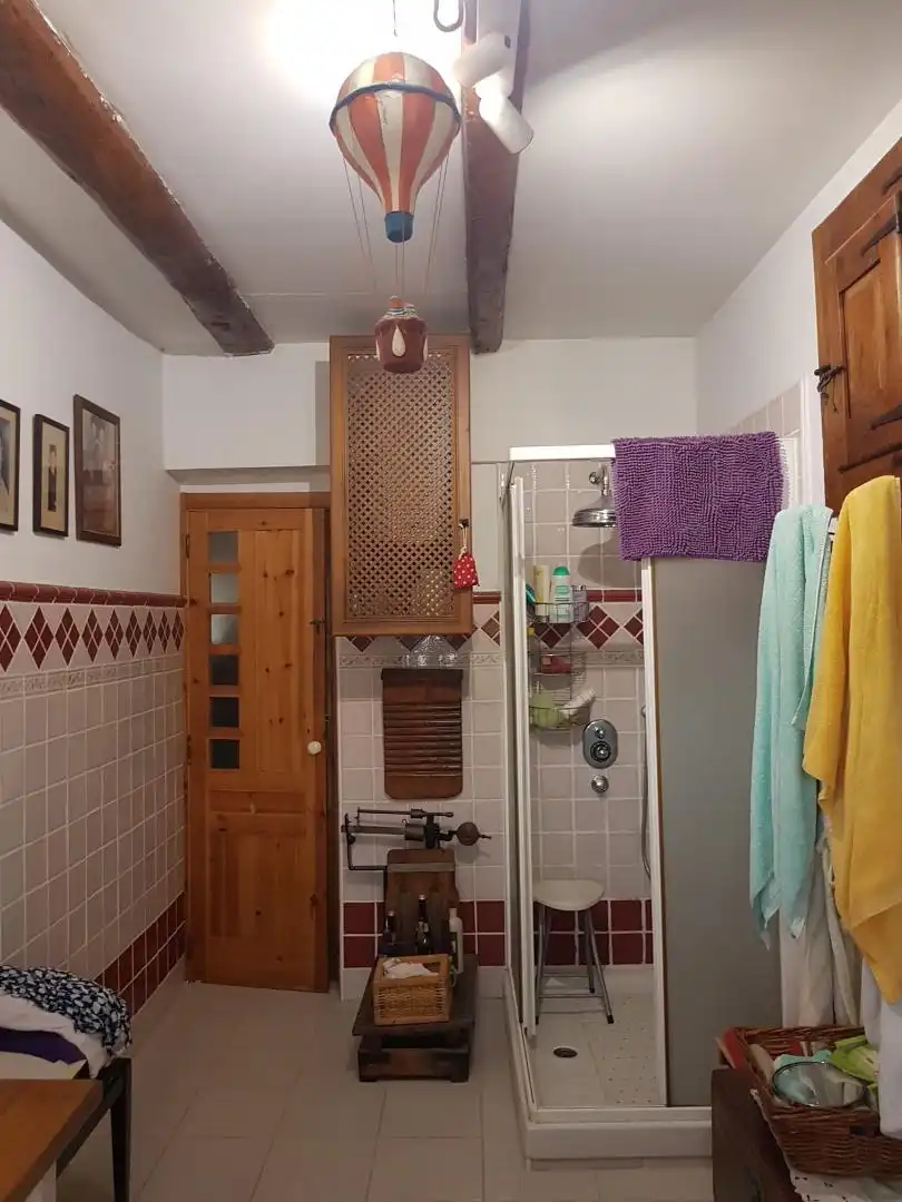 Casa o xalet en venda a Calle la Laguna, 21, Corcos Bany de Casa o xalet en venda en Corcos amb Terrassa i Balcó