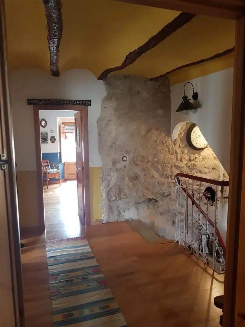 Casa o xalet en venda a Calle la Laguna, 21, Corcos Casa o xalet en venda en Corcos amb Terrassa i Balcó