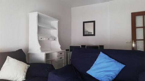 Foto 2 de Pis de lloguer a Avenida de Carlos III, 384, El Puerto, Roquetas de Mar