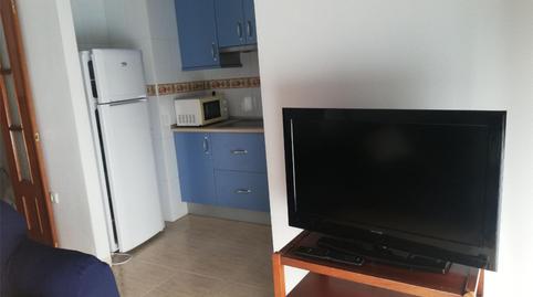 Foto 4 de Pis de lloguer a Avenida de Carlos III, 384, El Puerto, Roquetas de Mar