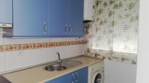 Foto 5 de Pis de lloguer a Avenida de Carlos III, 384, El Puerto, Roquetas de Mar