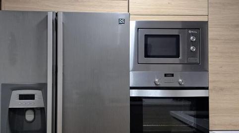 Photo 4 of Flat to rent in Calle de Juan de Ortega, 9, Los Almendros - El Limonero - El Tomillar, Málaga Capital