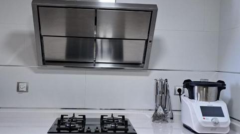 Photo 5 of Flat to rent in Calle de Juan de Ortega, 9, Los Almendros - El Limonero - El Tomillar, Málaga Capital