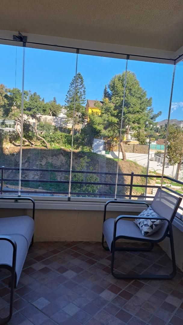 Flat to rent in Calle de Juan de Ortega, 9, Los Almendros - El Limonero - El Tomillar