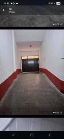 Garaje en Alquiler en San Nicolás