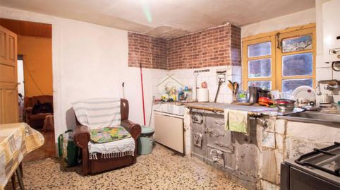 Foto 4 de Piso en venta en Lugar Alixo, 39, O Barco de Valdeorras , Ourense