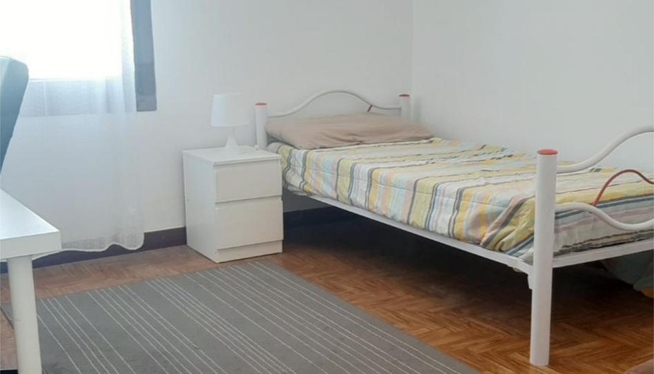 Flat to rent in Vianako Printzearen Kalea, 6, Matiko - Ciudad Jardín, Bilbao - image 1 Photo 1 of Flat to rent in Vianako Printzearen Kalea, 6, Matiko - Ciudad Jardín, Bilbao