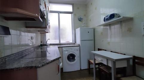 Flat to rent in Vianako Printzearen Kalea, 6, Matiko - Ciudad Jardín, Bilbao - image 3 Photo 3 of Flat to rent in Vianako Printzearen Kalea, 6, Matiko - Ciudad Jardín, Bilbao