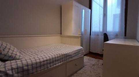 Flat to rent in Vianako Printzearen Kalea, 6, Matiko - Ciudad Jardín, Bilbao - image 4 Photo 4 of Flat to rent in Vianako Printzearen Kalea, 6, Matiko - Ciudad Jardín, Bilbao