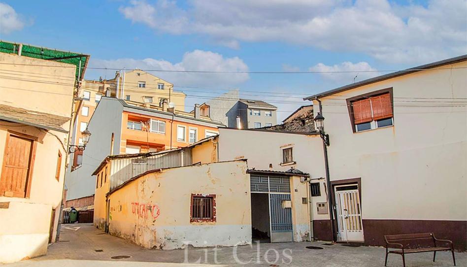 Finca rústica en venda a Rúa As Eiras, 2, O Barco de Valdeorras , Ourense - imatge 1 Foto 1 de Finca rústica en venda a Rúa As Eiras, 2, O Barco de Valdeorras , Ourense