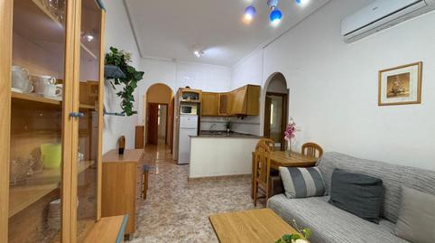 Foto 2 de Pis en venda a Calle Fuego, 1, Aguamarina, Orihuela