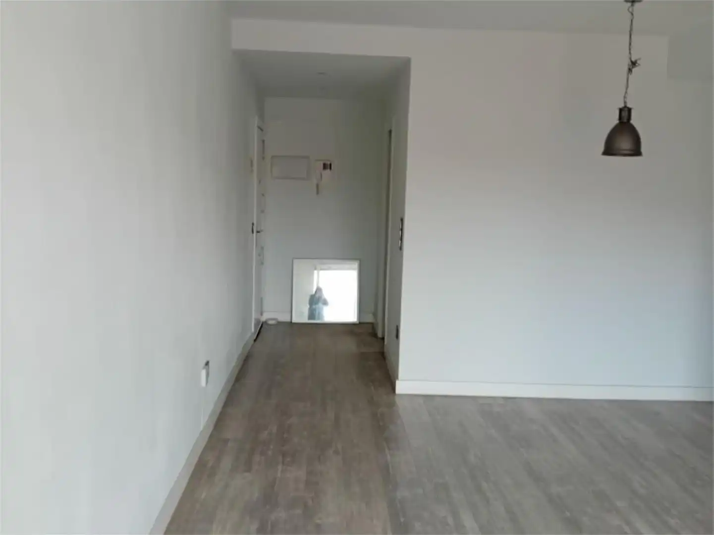 Attic for sale in Madrid  with Air Conditioner, Parquet flooring and Terrace