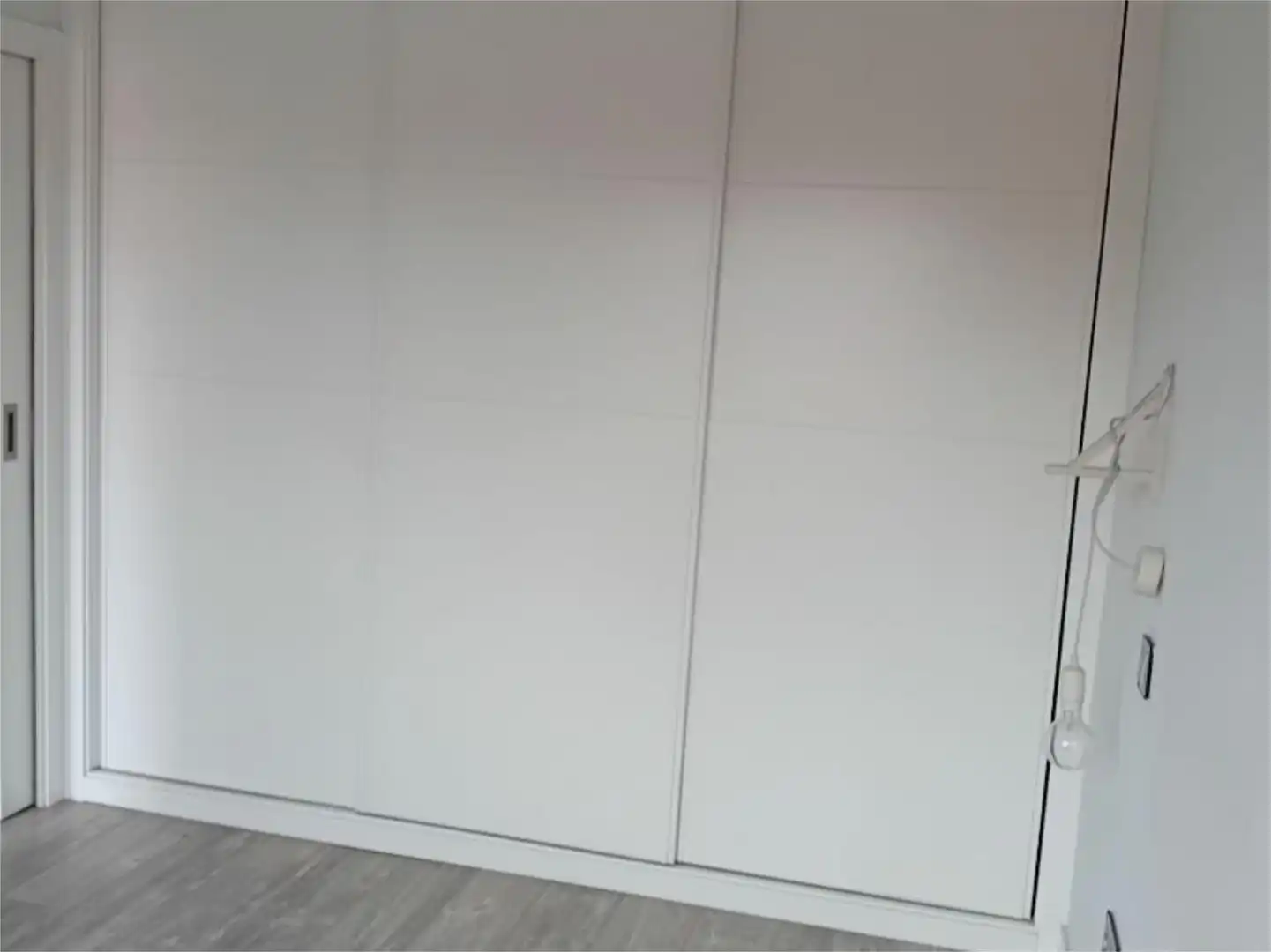 Attic for sale in Madrid  with Air Conditioner, Parquet flooring and Terrace
