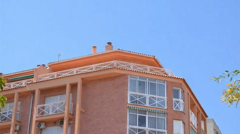 Foto 4 de Àtic en venda a Calle Bazan, 35, Centro - Muelle Pesquero, Torrevieja