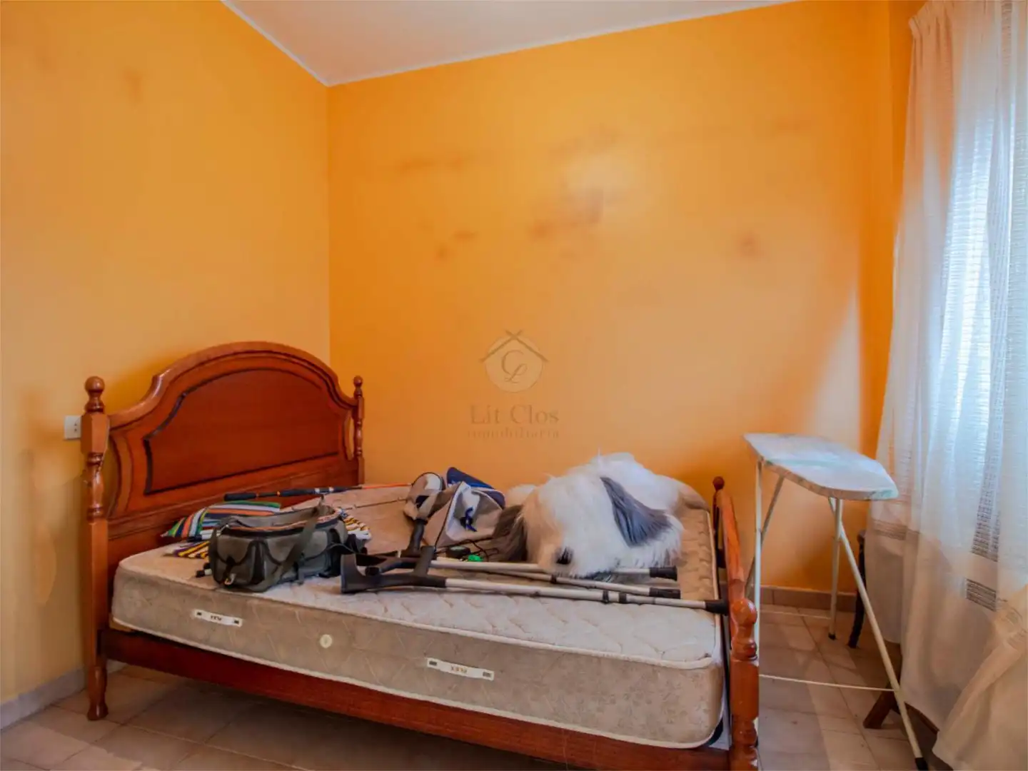 Habitación de Casa o chalet en venta en O Barco de Valdeorras  
