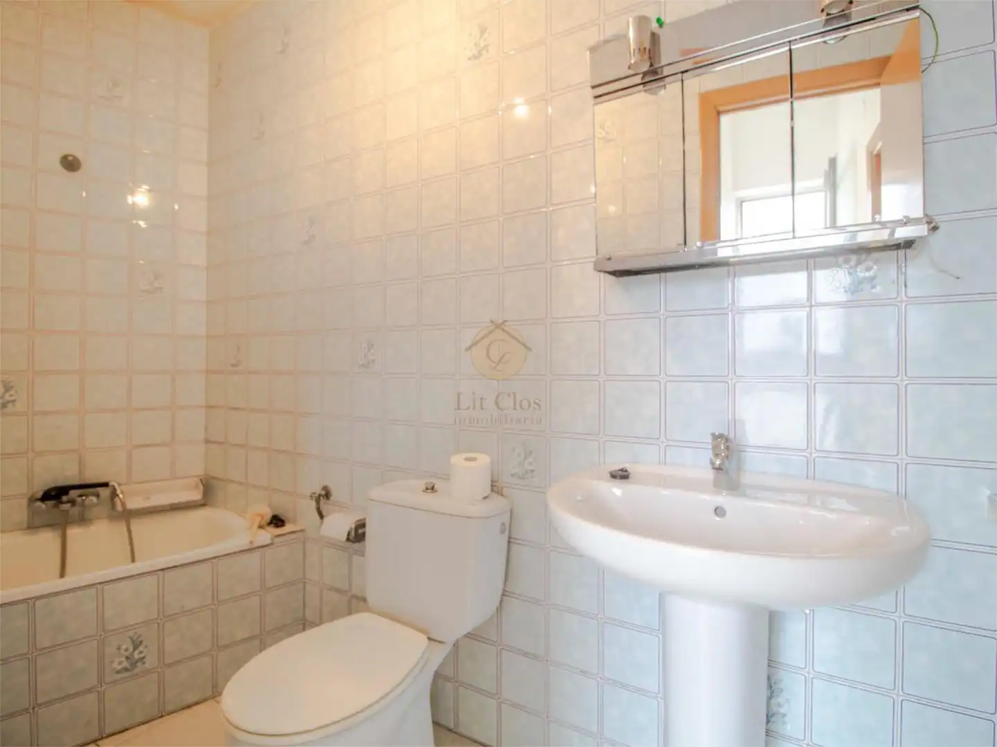 Baño de Casa o chalet en venta en O Barco de Valdeorras  