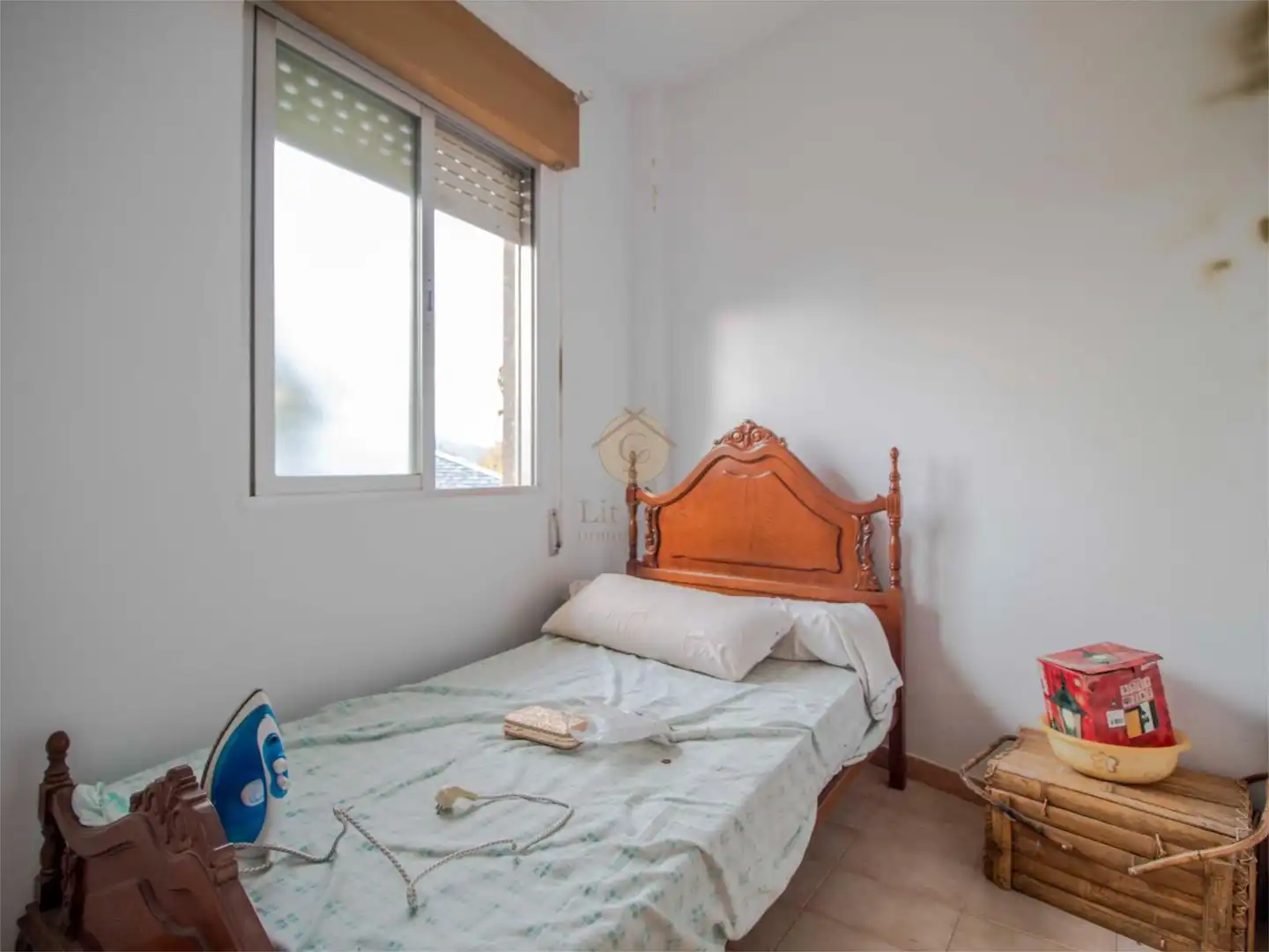 Habitación de Casa o chalet en venta en O Barco de Valdeorras  
