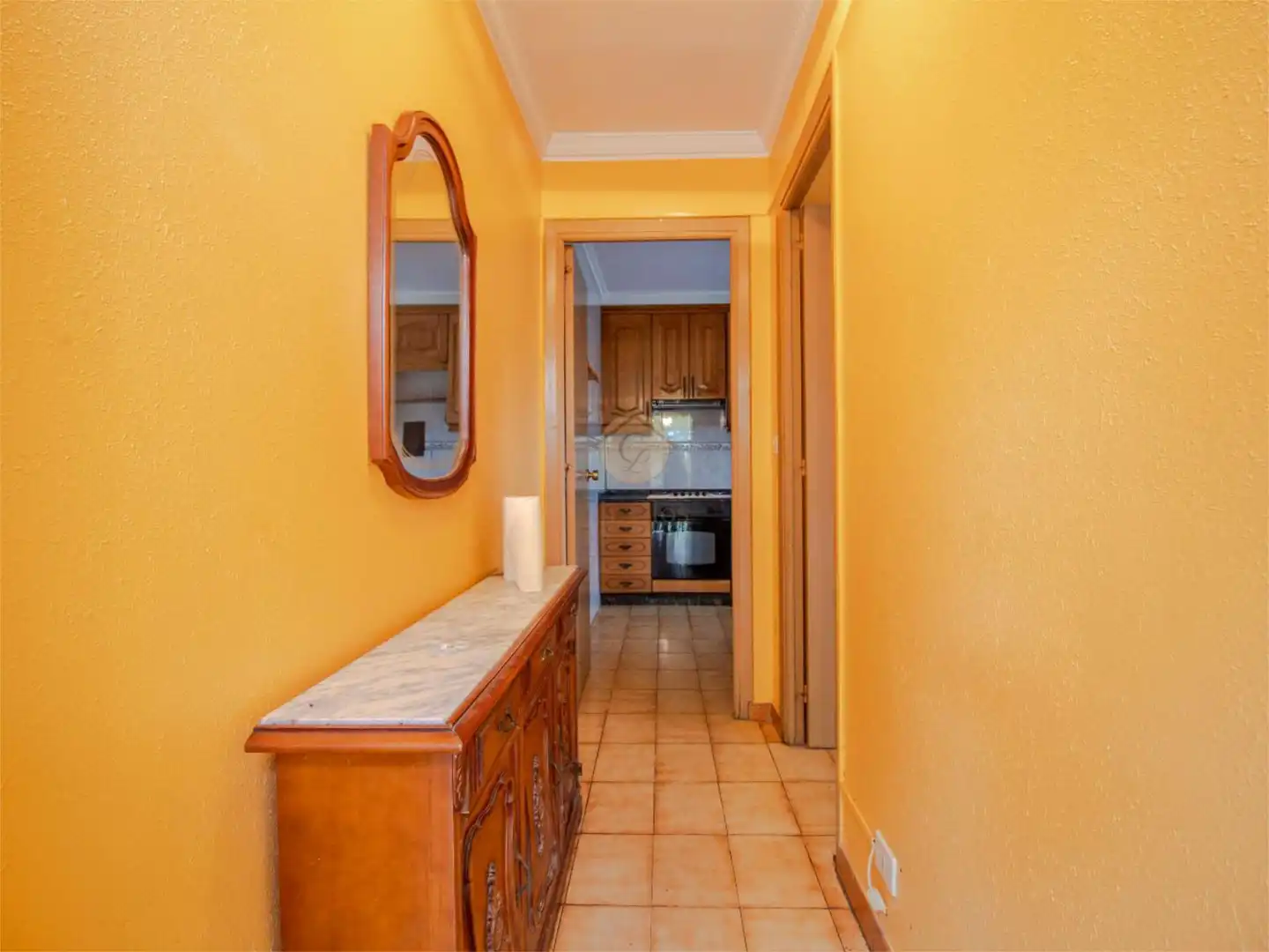 Casa o chalet en venta en O Barco de Valdeorras  
