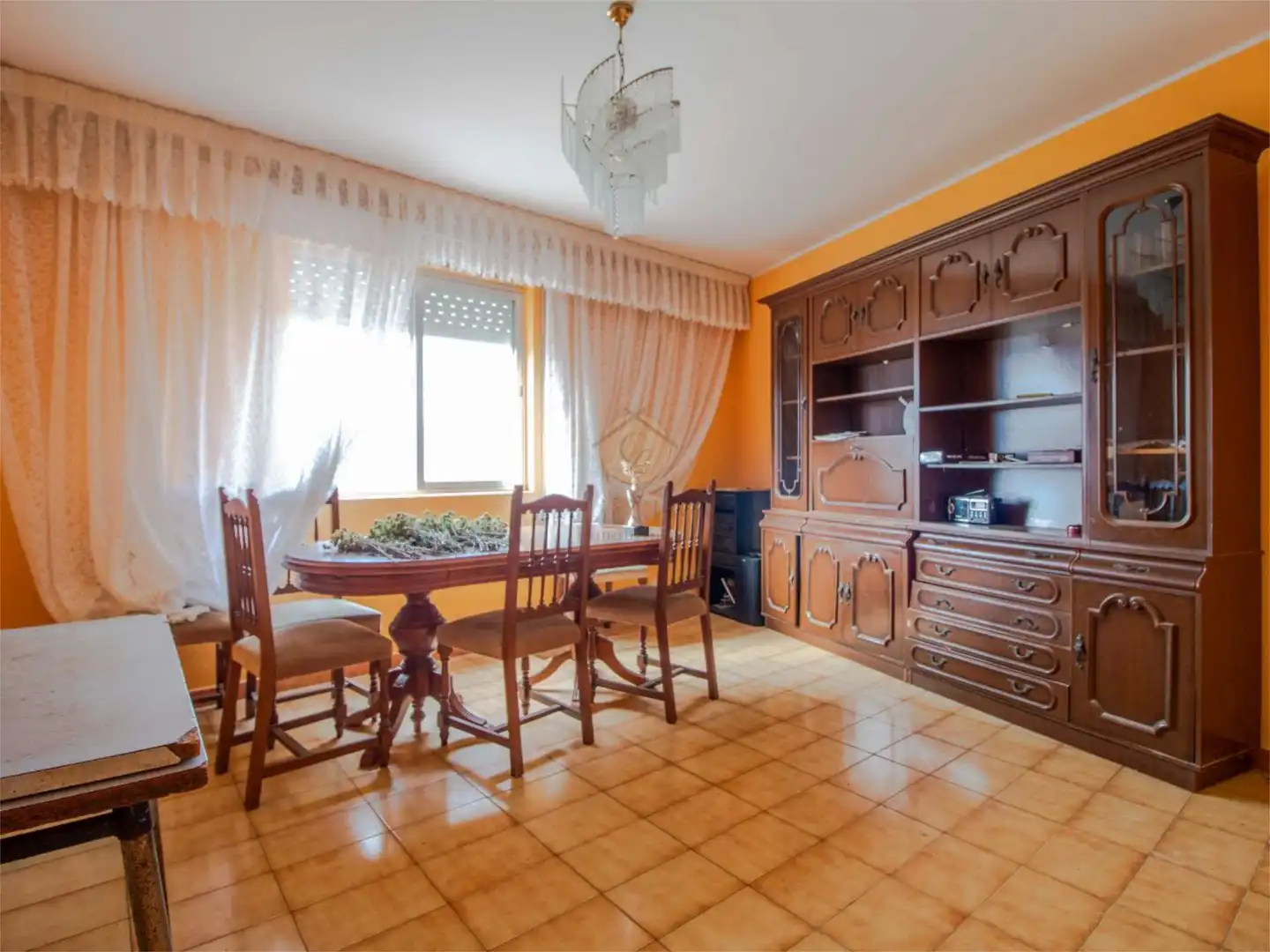 Comedor de Casa o chalet en venta en O Barco de Valdeorras  