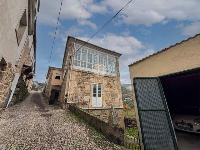 Finca rústica en Venta en Rúa das Ermitas, 81 en O Bolo
