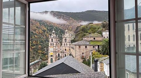 Foto 2 de Finca rústica en venda a Rúa Das Ermitas, 81, O Bolo , Ourense