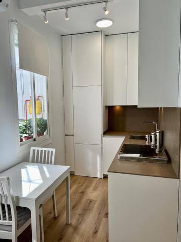 Piso en Alquiler en Calle de Castelló, 125 en Castellana