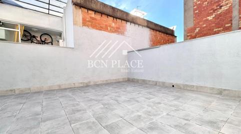Foto 2 de Dúplex en venda a Carrer de la Flor de Neu, 60, La Prosperitat,  Barcelona Capital