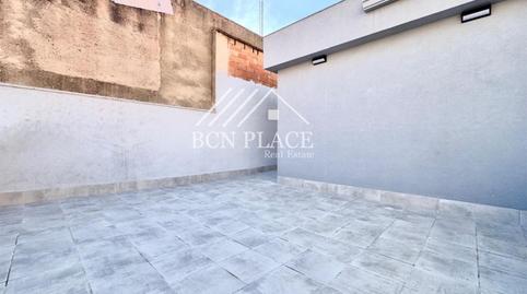 Foto 3 de Dúplex en venda a Carrer de la Flor de Neu, 60, La Prosperitat,  Barcelona Capital