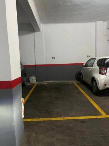 Garaje en Alquiler en El Viso