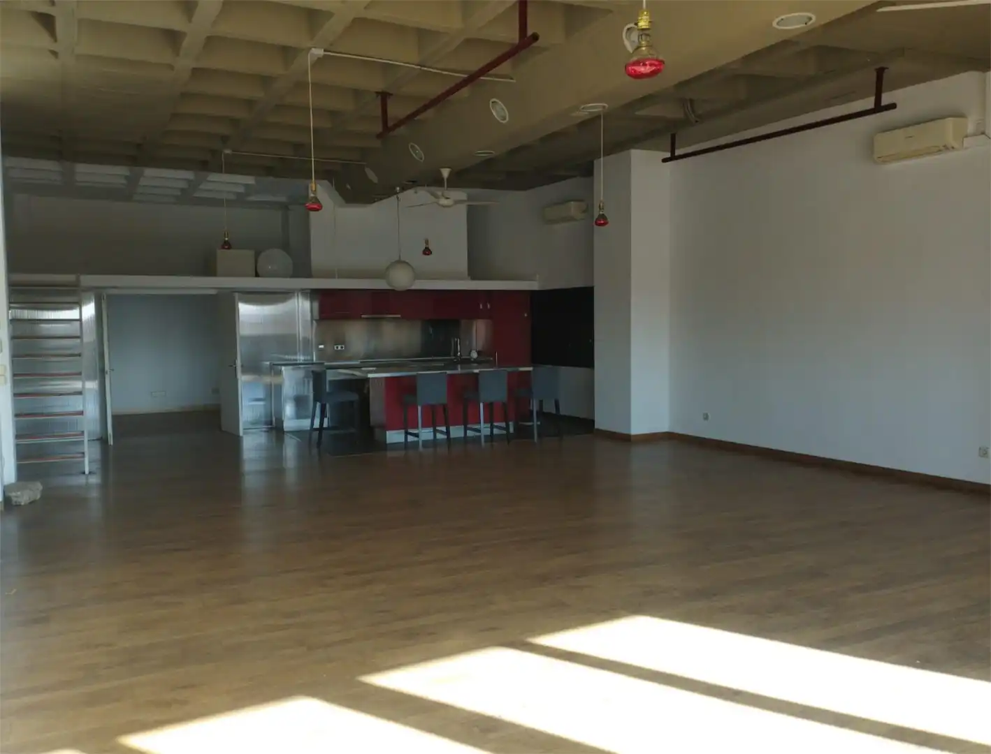 Flat for rent in Calle de Antoñita Jiménez, 33, Opañel