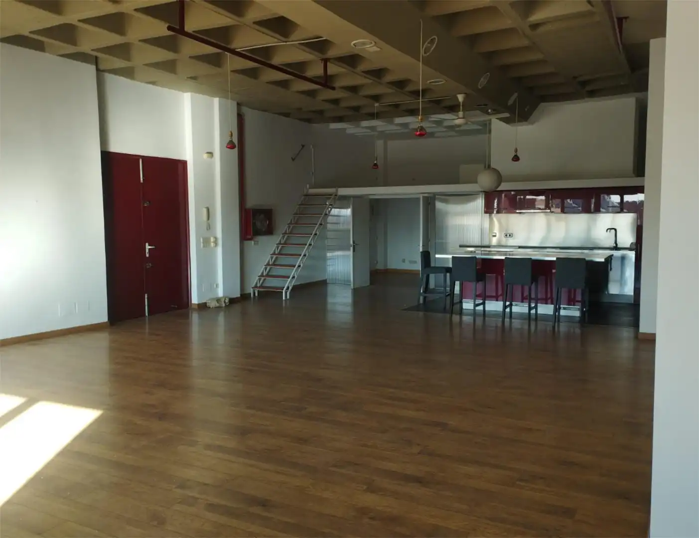 Flat for rent in Calle de Antoñita Jiménez, 33, Opañel