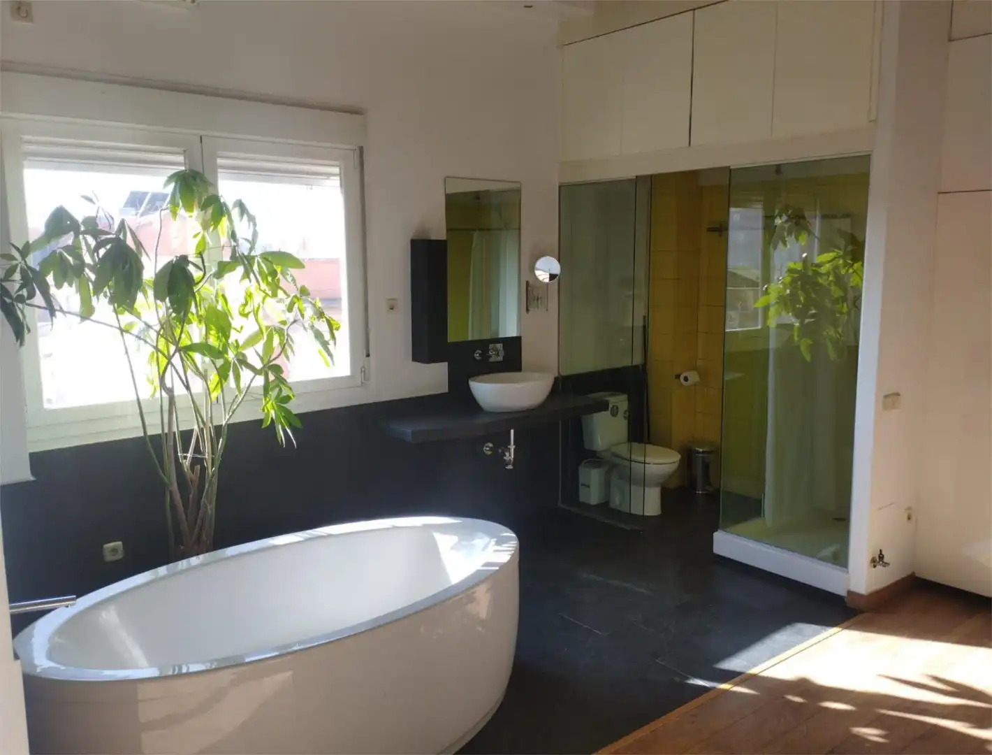 Flat for rent in Calle de Antoñita Jiménez, 33, Opañel