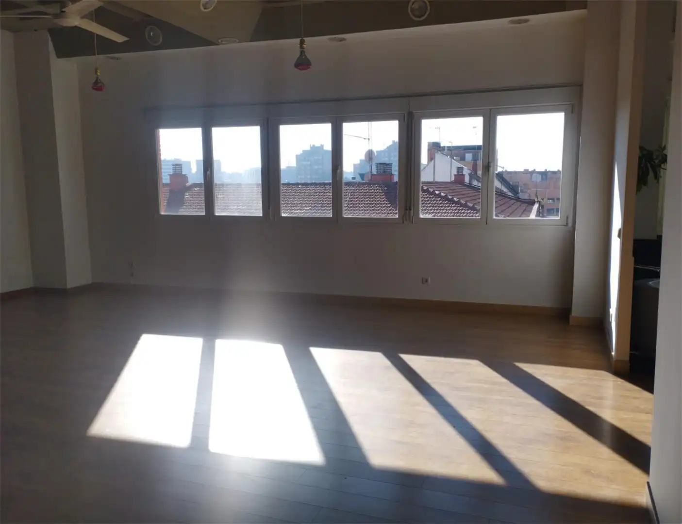 Flat for rent in Calle de Antoñita Jiménez, 33, Opañel