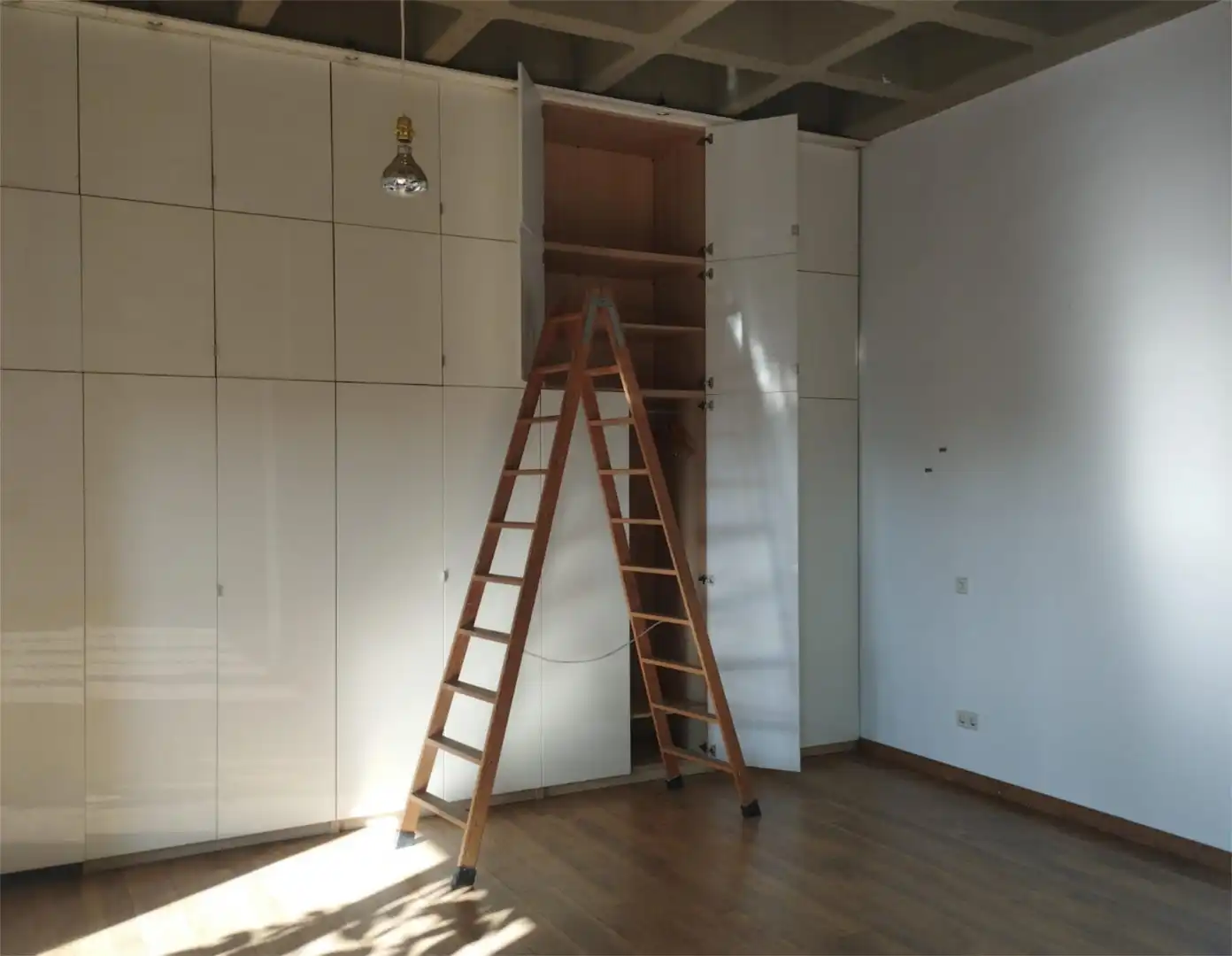 Flat for rent in Calle de Antoñita Jiménez, 33, Opañel
