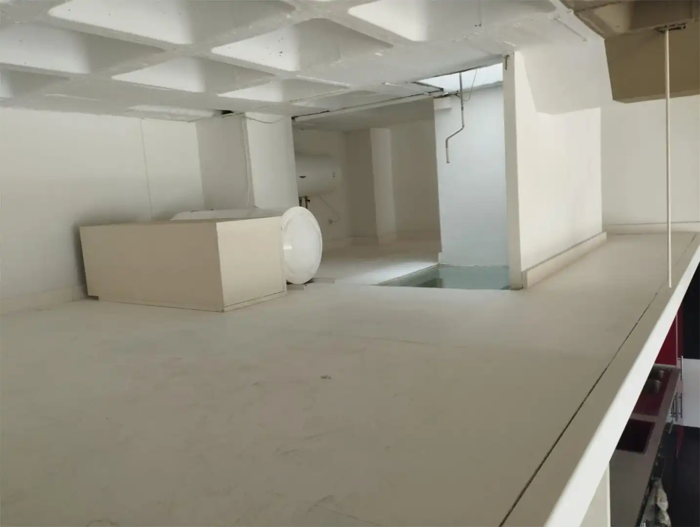 Flat for rent in Calle de Antoñita Jiménez, 33, Opañel