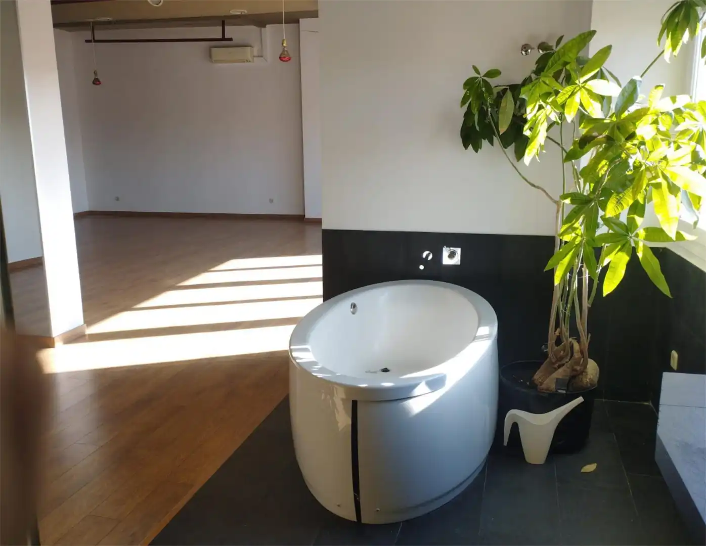 Flat for rent in Calle de Antoñita Jiménez, 33, Opañel